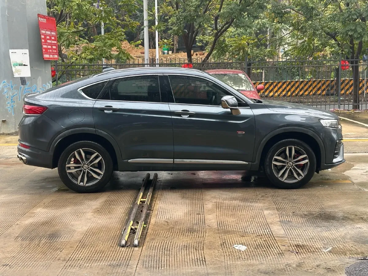 2020 Roewe RX5 1.5T 169HP L4 AMT PHEV 11.1KWH,autocango,china used car exporter,china ev exporter,chinese used car exporter,chinese used ev exporter