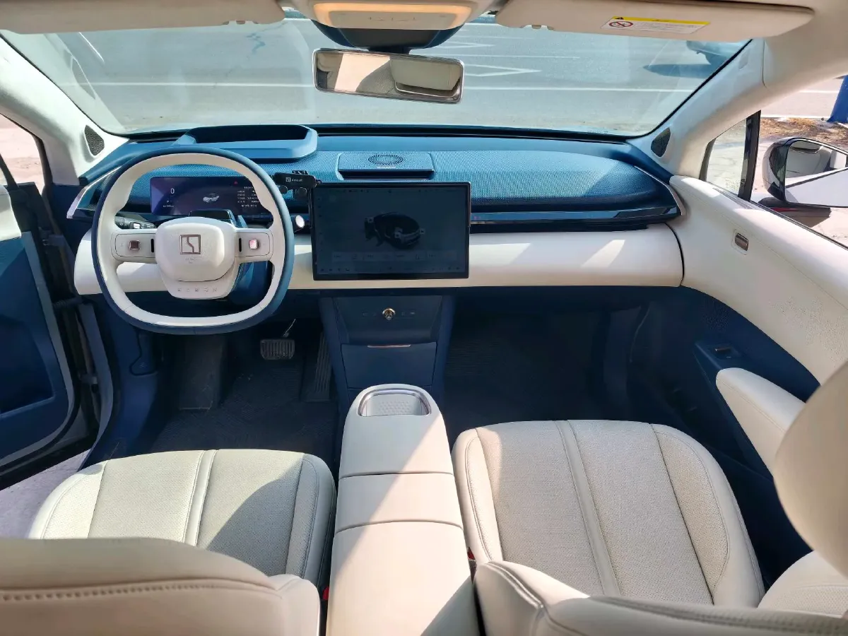 2023 Zeekr X BEV 66KWH,autocango,china used car exporter,china ev exporter,chinese used car exporter,chinese used ev exporter