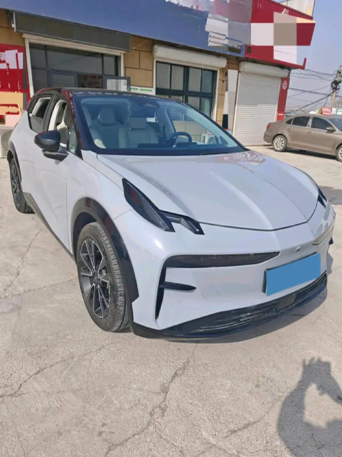 2023 Zeekr X BEV 66KWH,autocango,china used car exporter,china ev exporter,chinese used car exporter,chinese used ev exporter