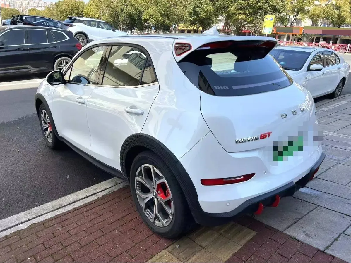 2025 Ora FunkyCat GT BEV,autocango,china used car exporter,china ev exporter,chinese used car exporter,chinese used ev exporter