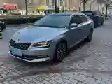 2018 Skoda Kodiak 1.8T 180HP L4 7DCT