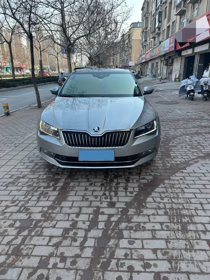 2018 Skoda Kodiak 1.8T 180HP L4 7DCT,autocango,china used car exporter,china ev exporter,chinese used car exporter,chinese used ev exporter