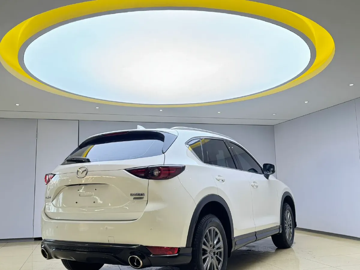 2021 Mazda CX-5 2.0L 155HP L4 6AT,autocango,china used car exporter,china ev exporter,chinese used car exporter,chinese used ev exporter