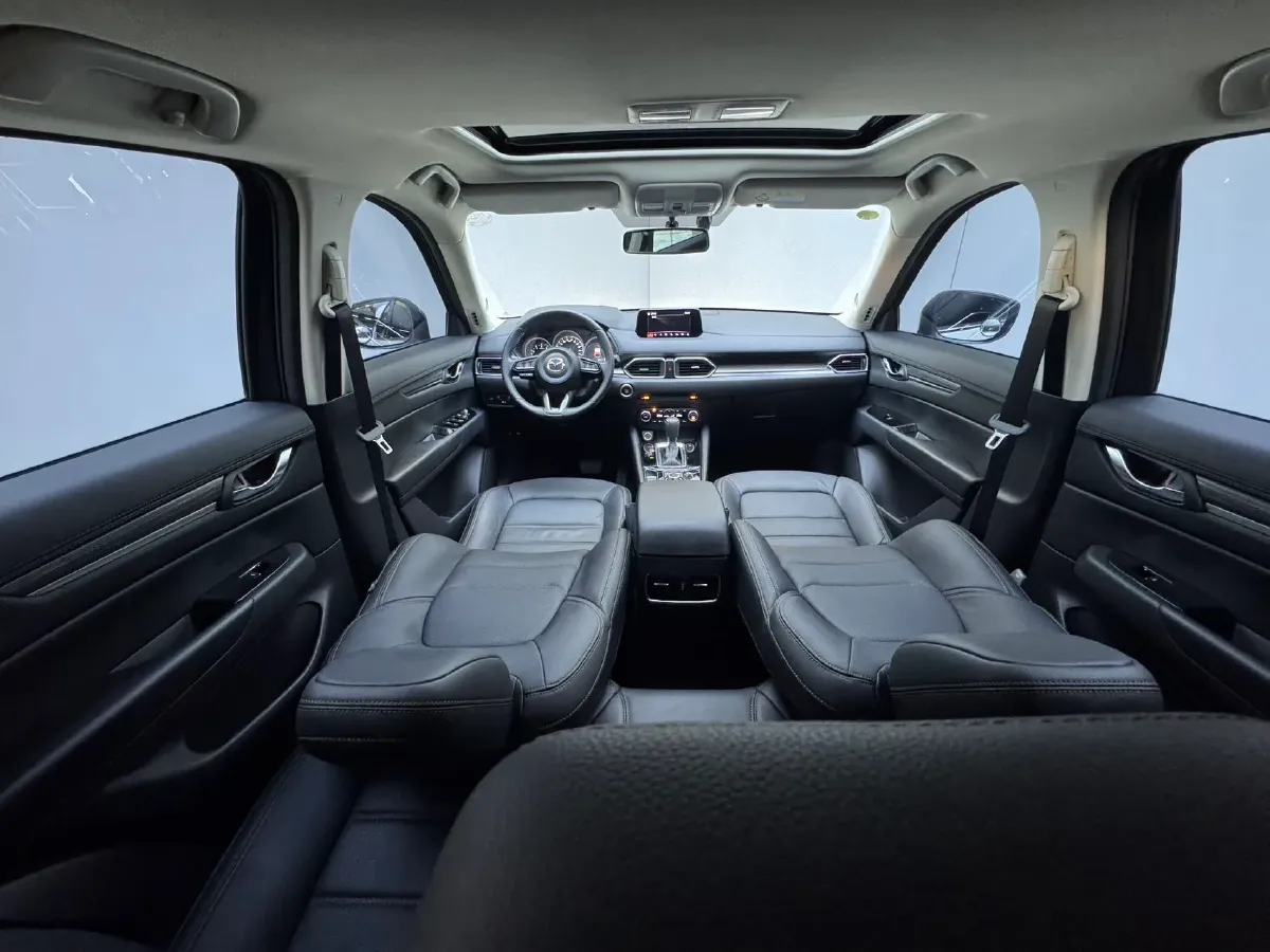 2021 Mazda CX-5 2.0L 155HP L4 6AT,autocango,china used car exporter,china ev exporter,chinese used car exporter,chinese used ev exporter