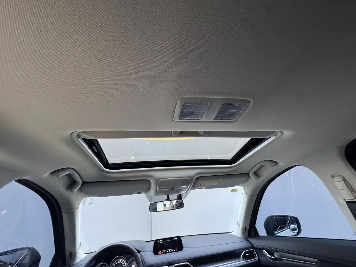 2021 Mazda CX-5 2.0L 155HP L4 6AT,autocango,china used car exporter,china ev exporter,chinese used car exporter,chinese used ev exporter