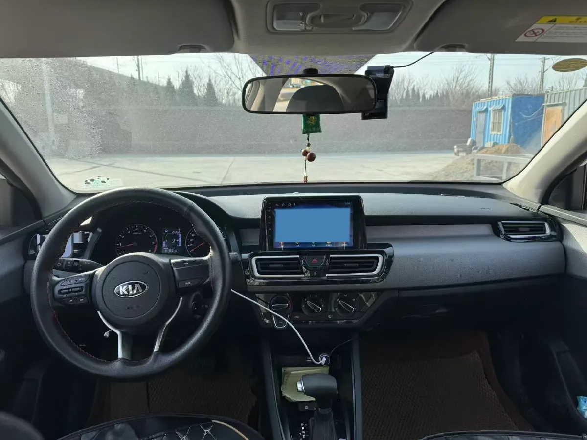 2019 Kia Forte 1.6L 123HP L4 6AT,autocango,china used car exporter,china ev exporter,chinese used car exporter,chinese used ev exporter