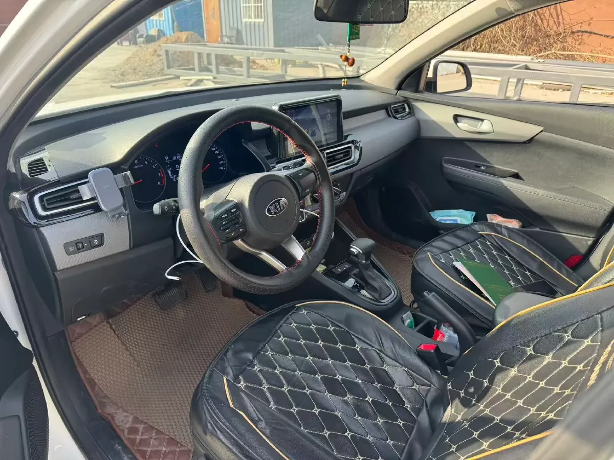 2019 Kia Forte 1.6L 123HP L4 6AT,autocango,china used car exporter,china ev exporter,chinese used car exporter,chinese used ev exporter