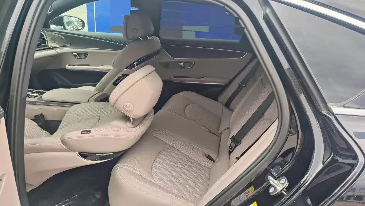 2025 BYD Han 1.5T 156HP L4 E-CVT PHEV,autocango,china used car exporter,china ev exporter,chinese used car exporter,chinese used ev exporter