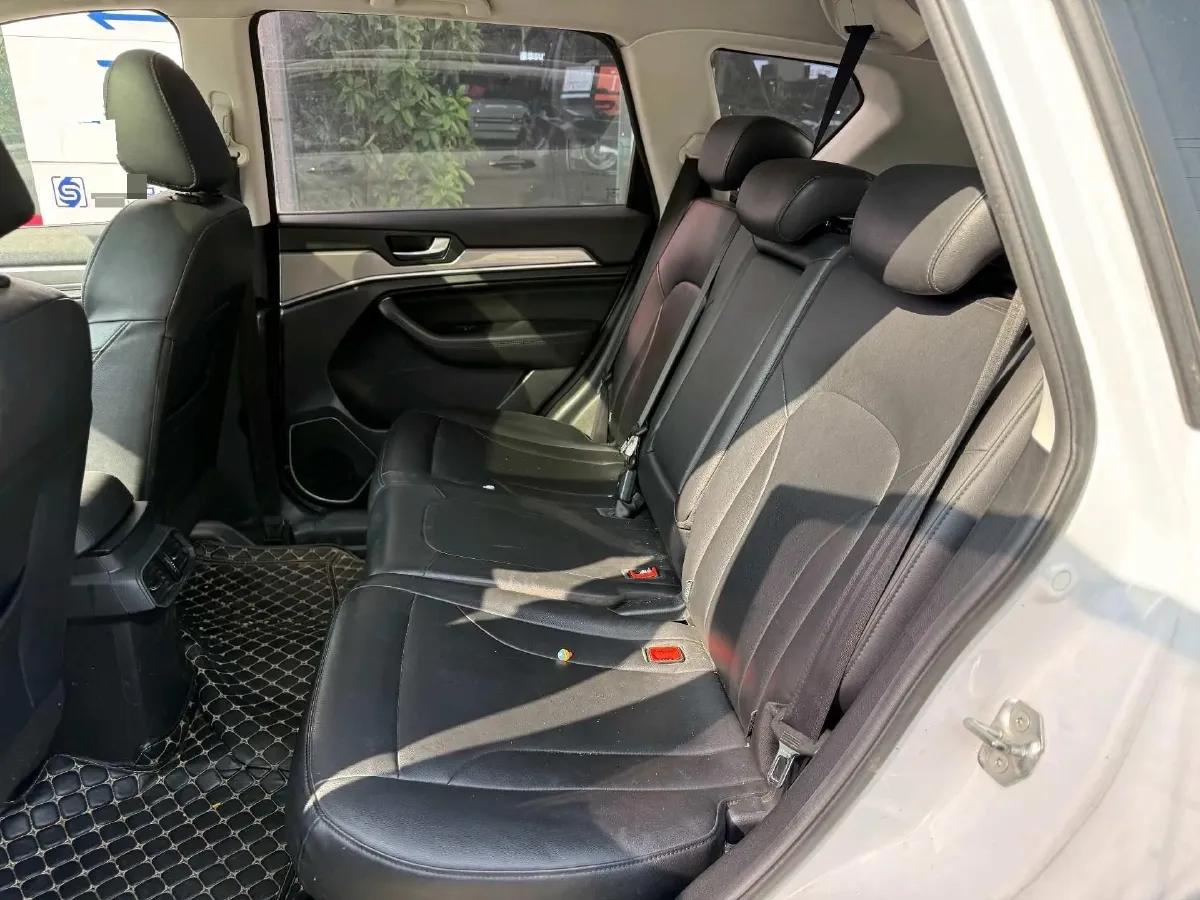 2018 Haval H6 1.5T 150HP L4 7DCT,autocango,china used car exporter,china ev exporter,chinese used car exporter,chinese used ev exporter