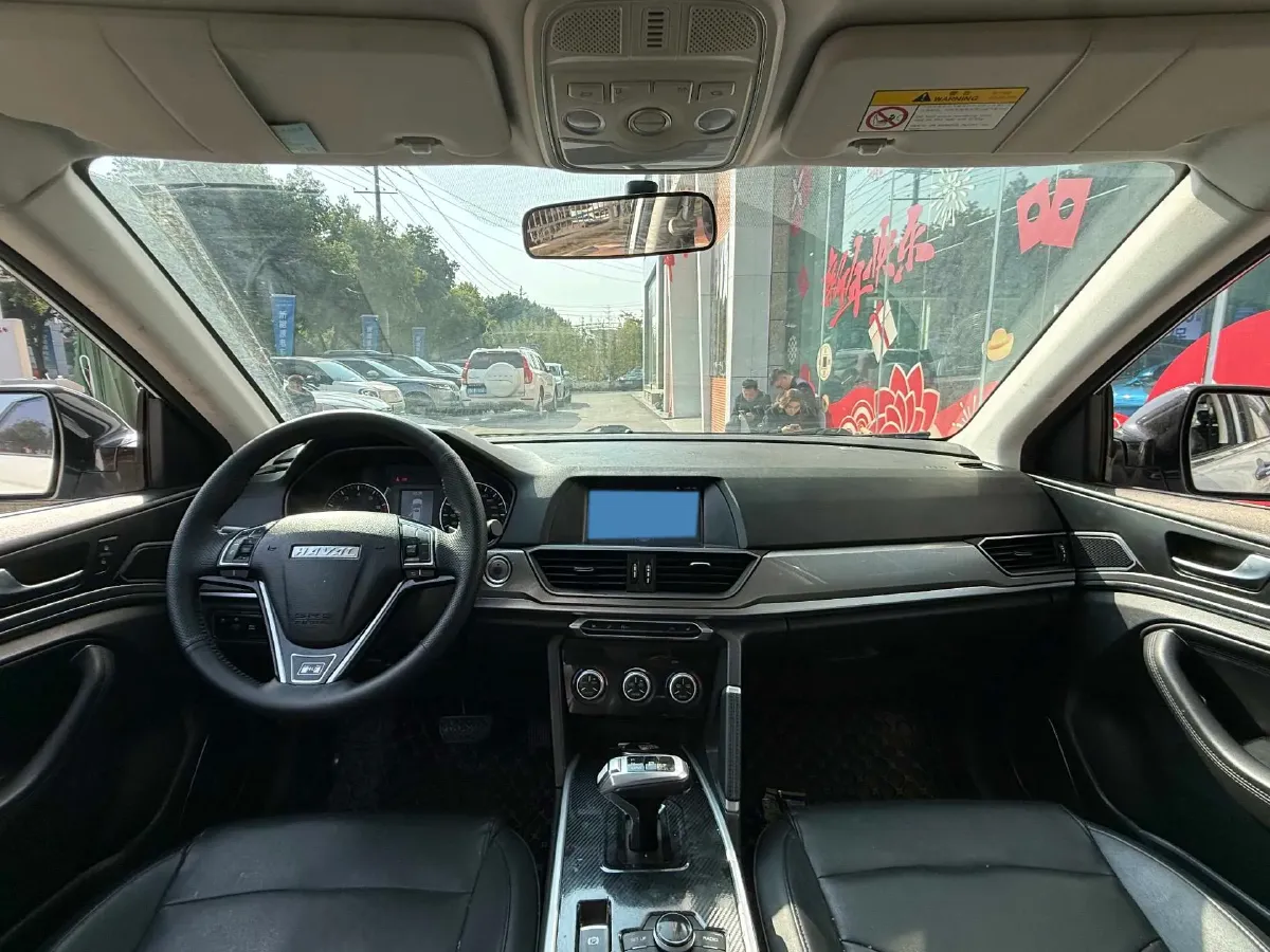 2018 Haval H6 1.5T 150HP L4 7DCT,autocango,china used car exporter,china ev exporter,chinese used car exporter,chinese used ev exporter