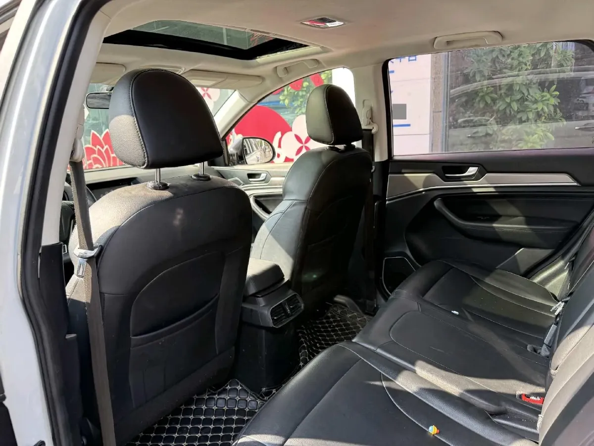 2018 Haval H6 1.5T 150HP L4 7DCT,autocango,china used car exporter,china ev exporter,chinese used car exporter,chinese used ev exporter