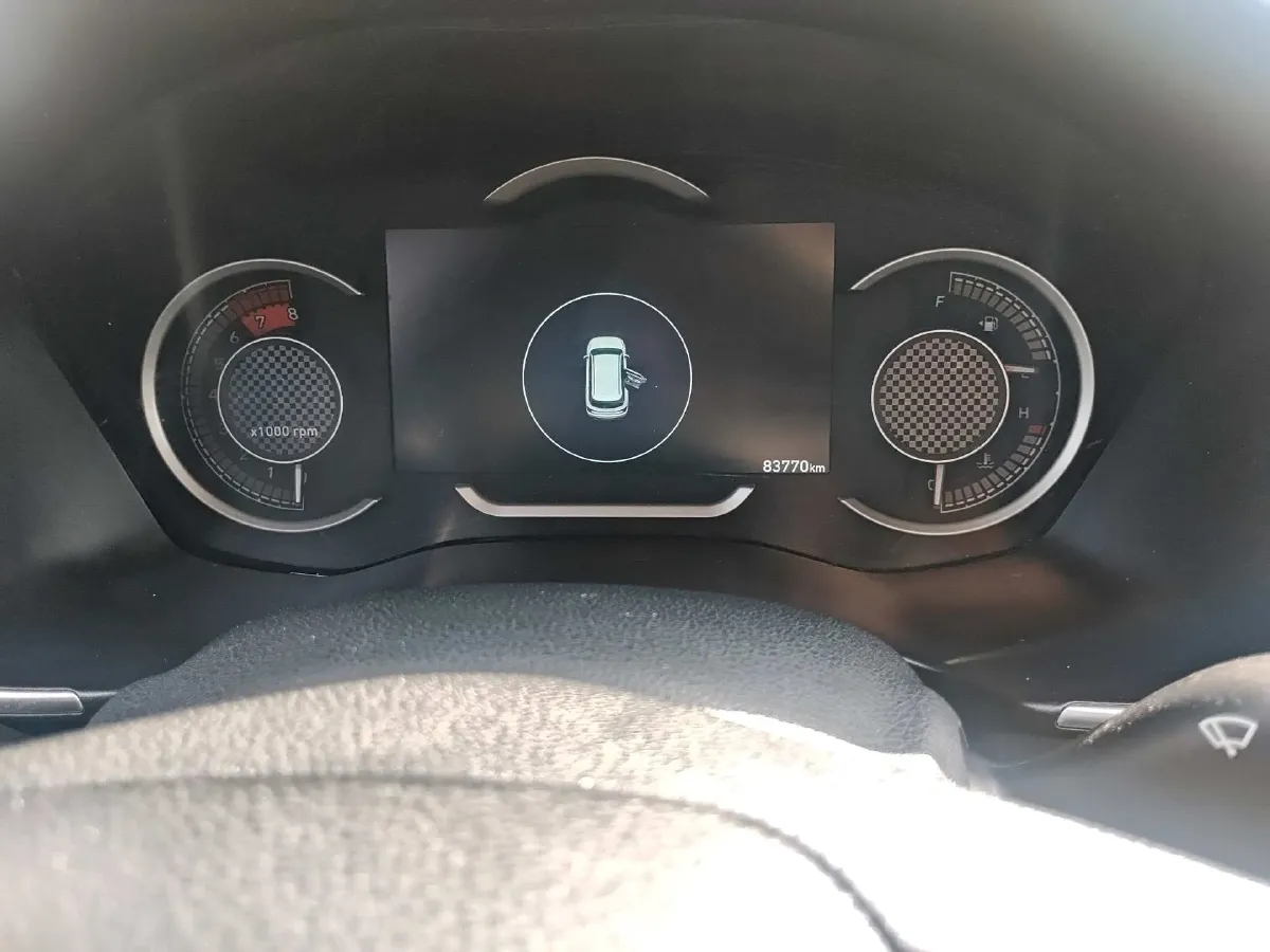 2019 Hyundai Santafe 2.0T 230HP L4 8AT,autocango,china used car exporter,china ev exporter,chinese used car exporter,chinese used ev exporter