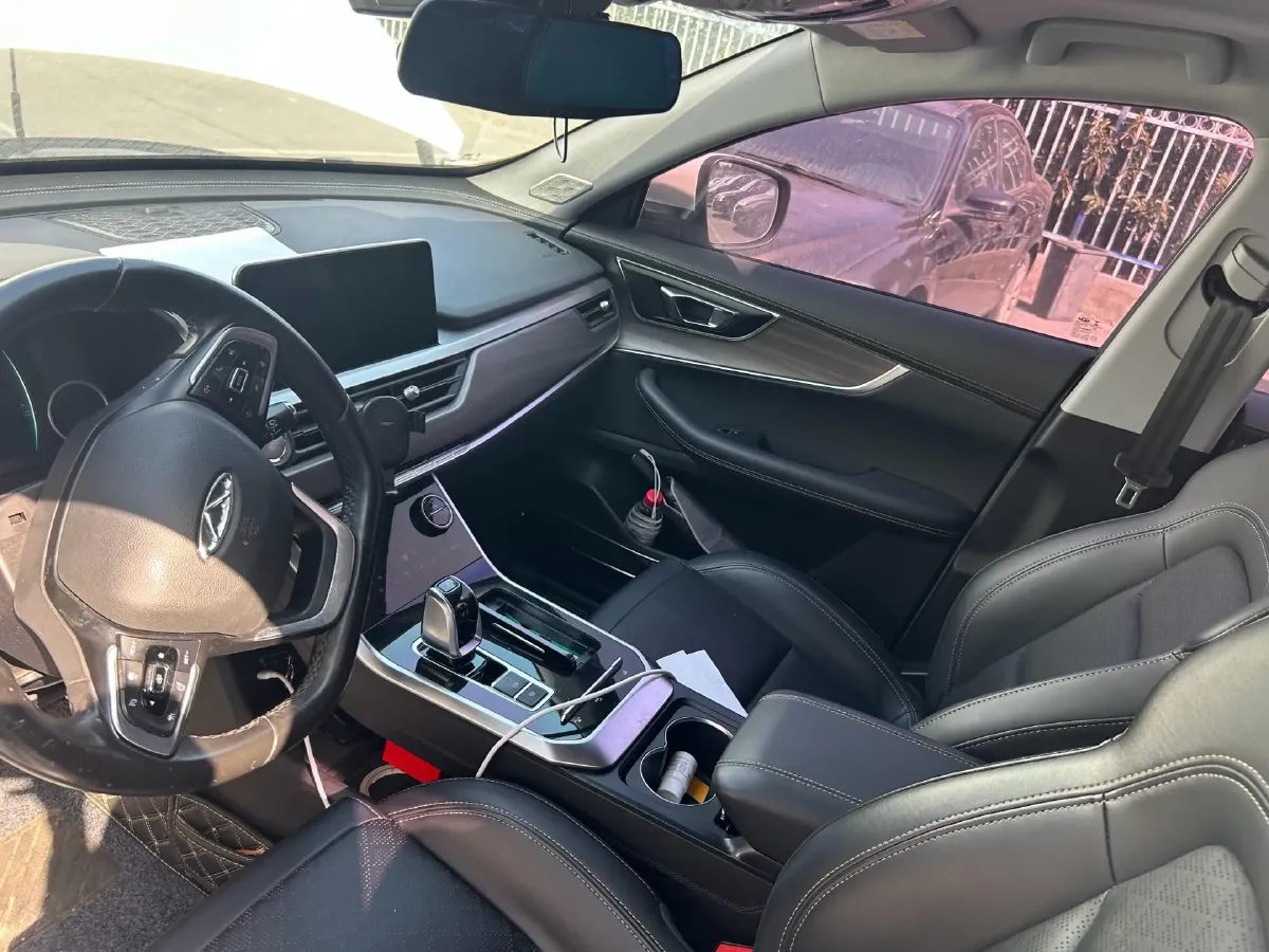 2019 Chery Tiggo 8 1.6T 197HP L4 7DCT,autocango,china used car exporter,china ev exporter,chinese used car exporter,chinese used ev exporter