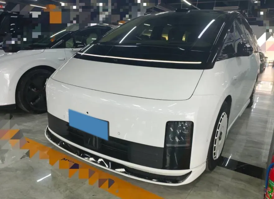 2025 Li MEGA BEV,autocango,china used car exporter,china ev exporter,chinese used car exporter,chinese used ev exporter