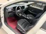 2022 Nissan Sylphy 1.6L 135HP L4 CVT