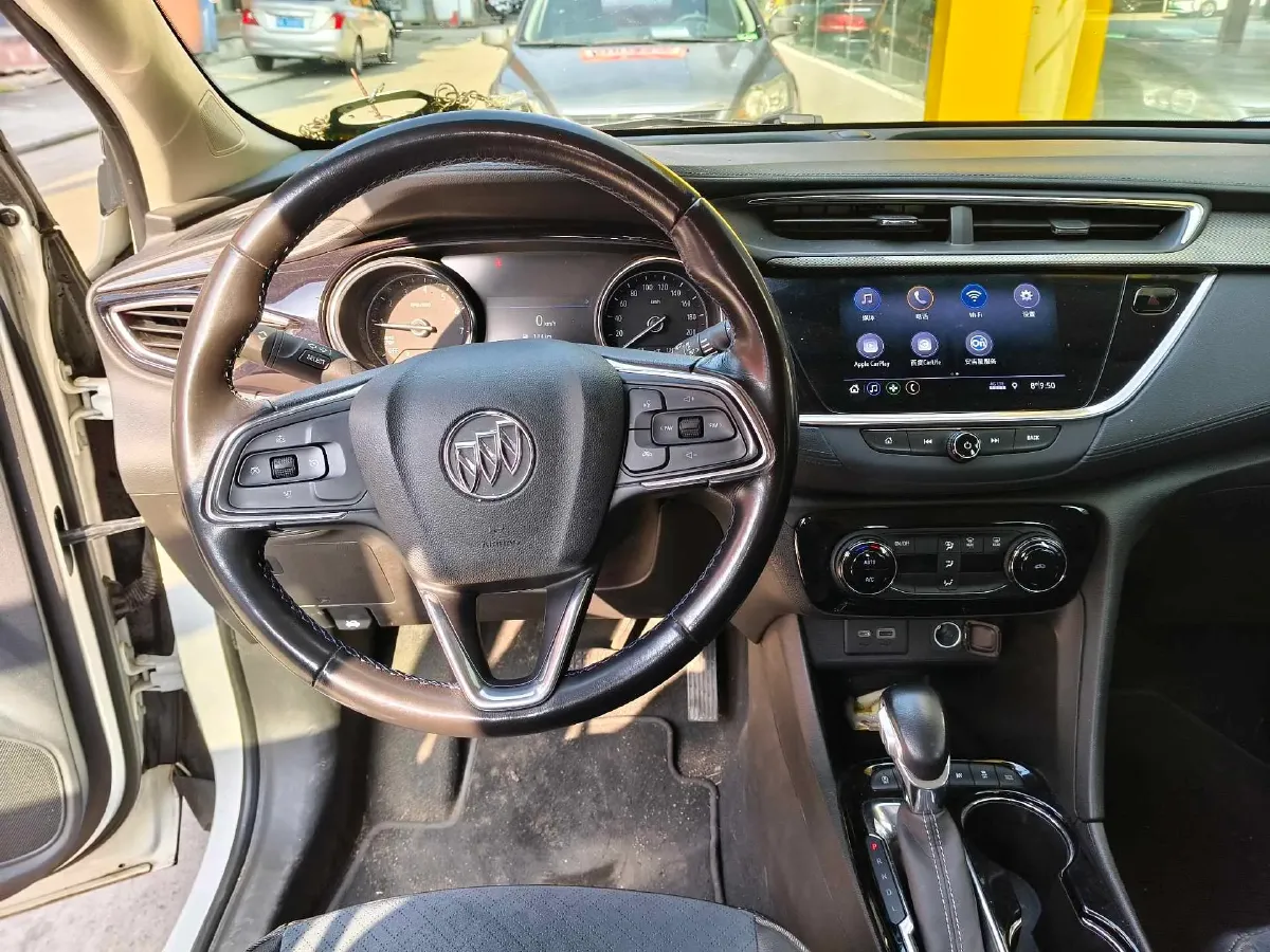 2020 Buick Encore GX 1.3T 165HP L3 CVT,autocango,china used car exporter,china ev exporter,chinese used car exporter,chinese used ev exporter