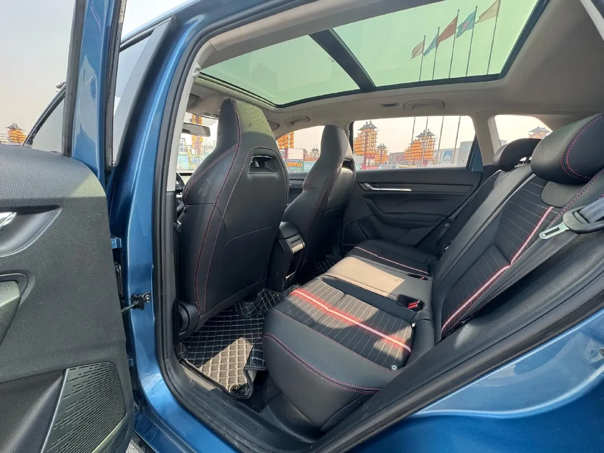 2020 Skoda Kamiq 1.5L 112HP L4 6AT,autocango,china used car exporter,china ev exporter,chinese used car exporter,chinese used ev exporter