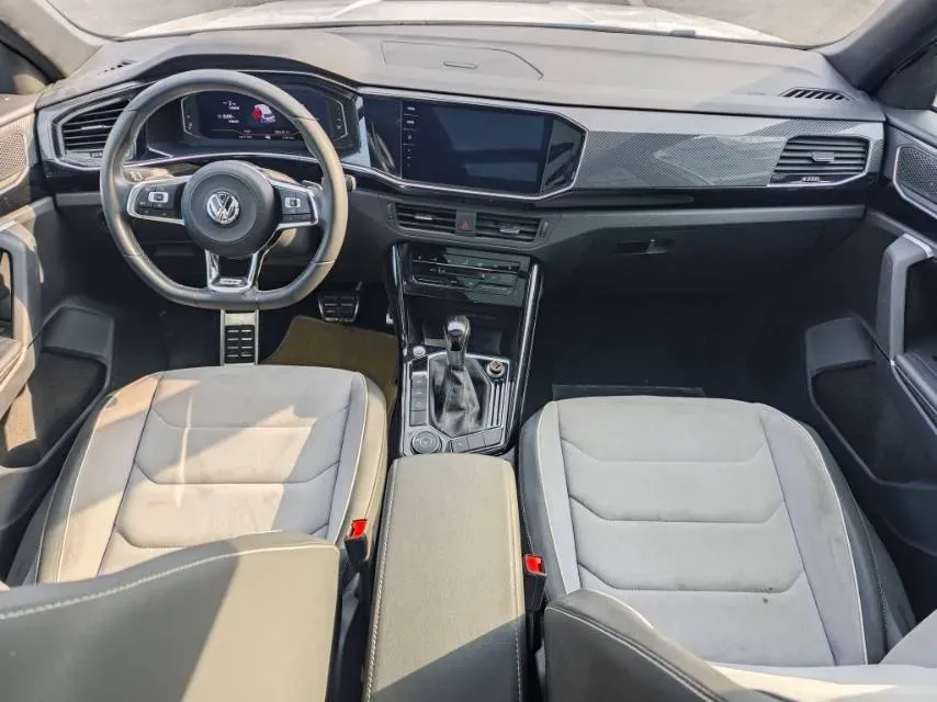 2020 Volkswagen Tayron 2.0T 220HP L4 7DCT,autocango,china used car exporter,china ev exporter,chinese used car exporter,chinese used ev exporter