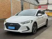 2018 HYUNDAI ELANTRA,autocango,china used car exporter,china ev exporter,chinese used car exporter,chinese used ev exporter