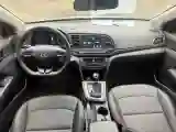 2018 Hyundai Elantra 1.4T 130HP L4 7DCT