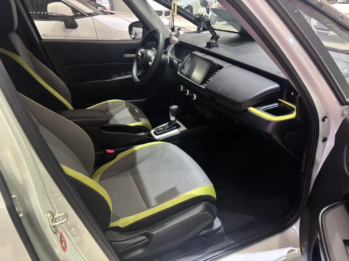 2021 Honda Fit 1.5L 131HP L4 CVT,autocango,china used car exporter,china ev exporter,chinese used car exporter,chinese used ev exporter