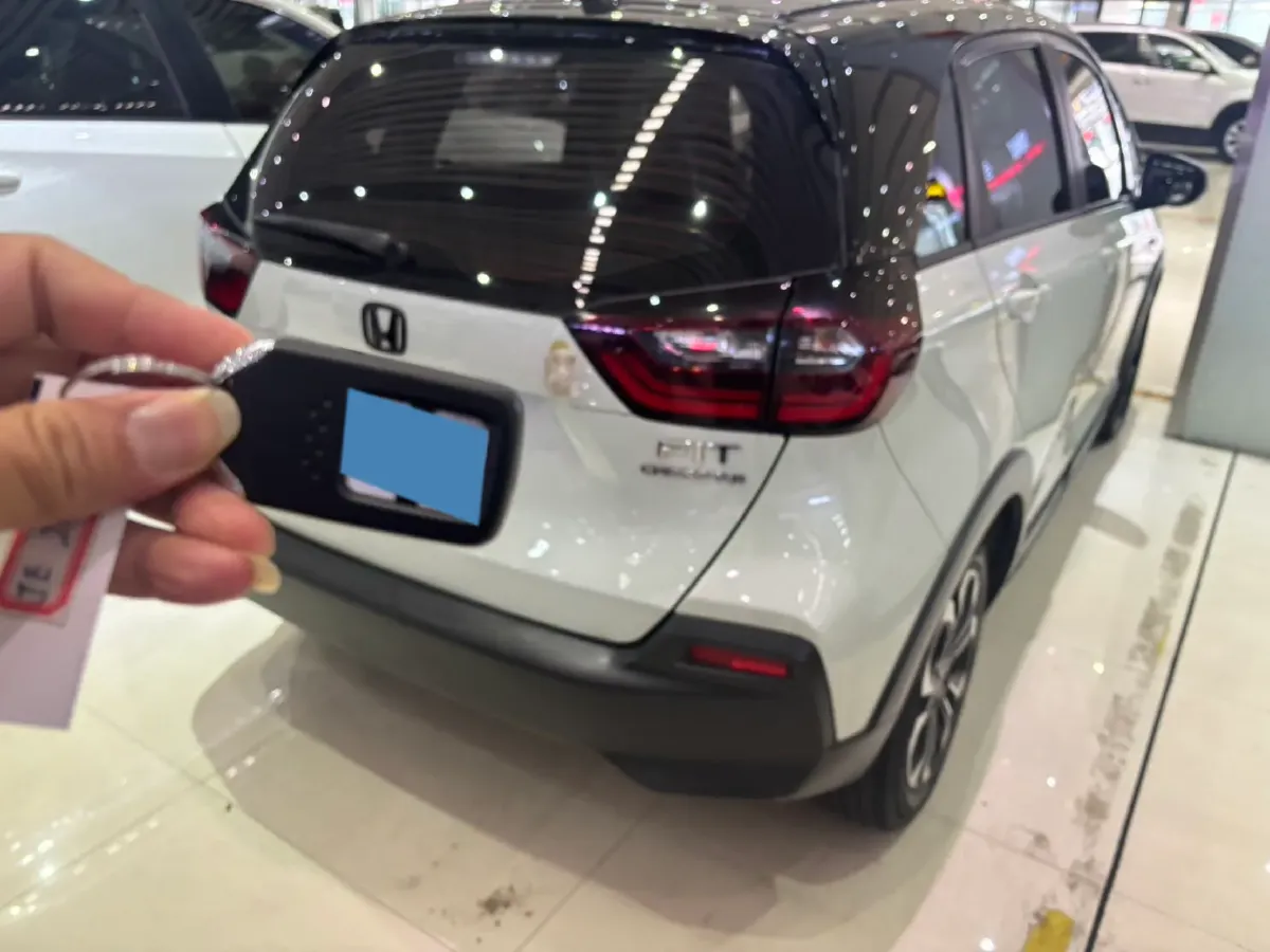 2021 Honda Fit 1.5L 131HP L4 CVT,autocango,china used car exporter,china ev exporter,chinese used car exporter,chinese used ev exporter