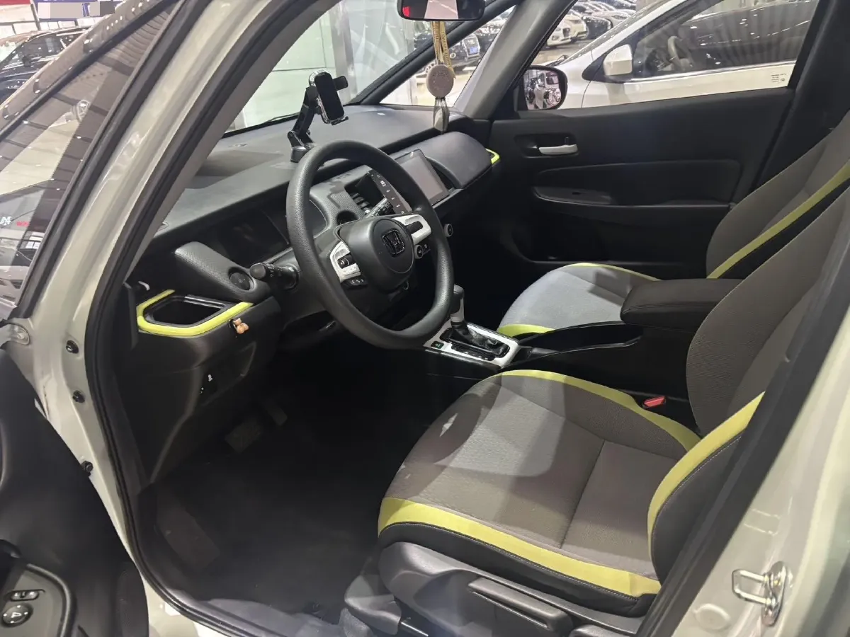 2021 Honda Fit 1.5L 131HP L4 CVT,autocango,china used car exporter,china ev exporter,chinese used car exporter,chinese used ev exporter