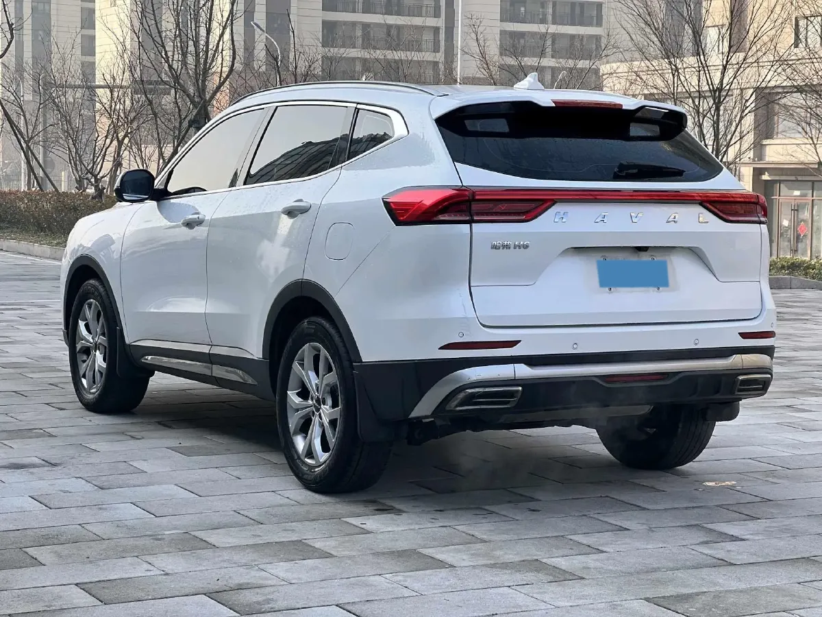 2021 Haval H6 1.5T 150HP L4 7DCT,autocango,china used car exporter,china ev exporter,chinese used car exporter,chinese used ev exporter