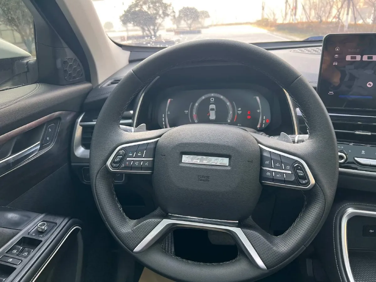 2021 Haval H6 1.5T 150HP L4 7DCT,autocango,china used car exporter,china ev exporter,chinese used car exporter,chinese used ev exporter
