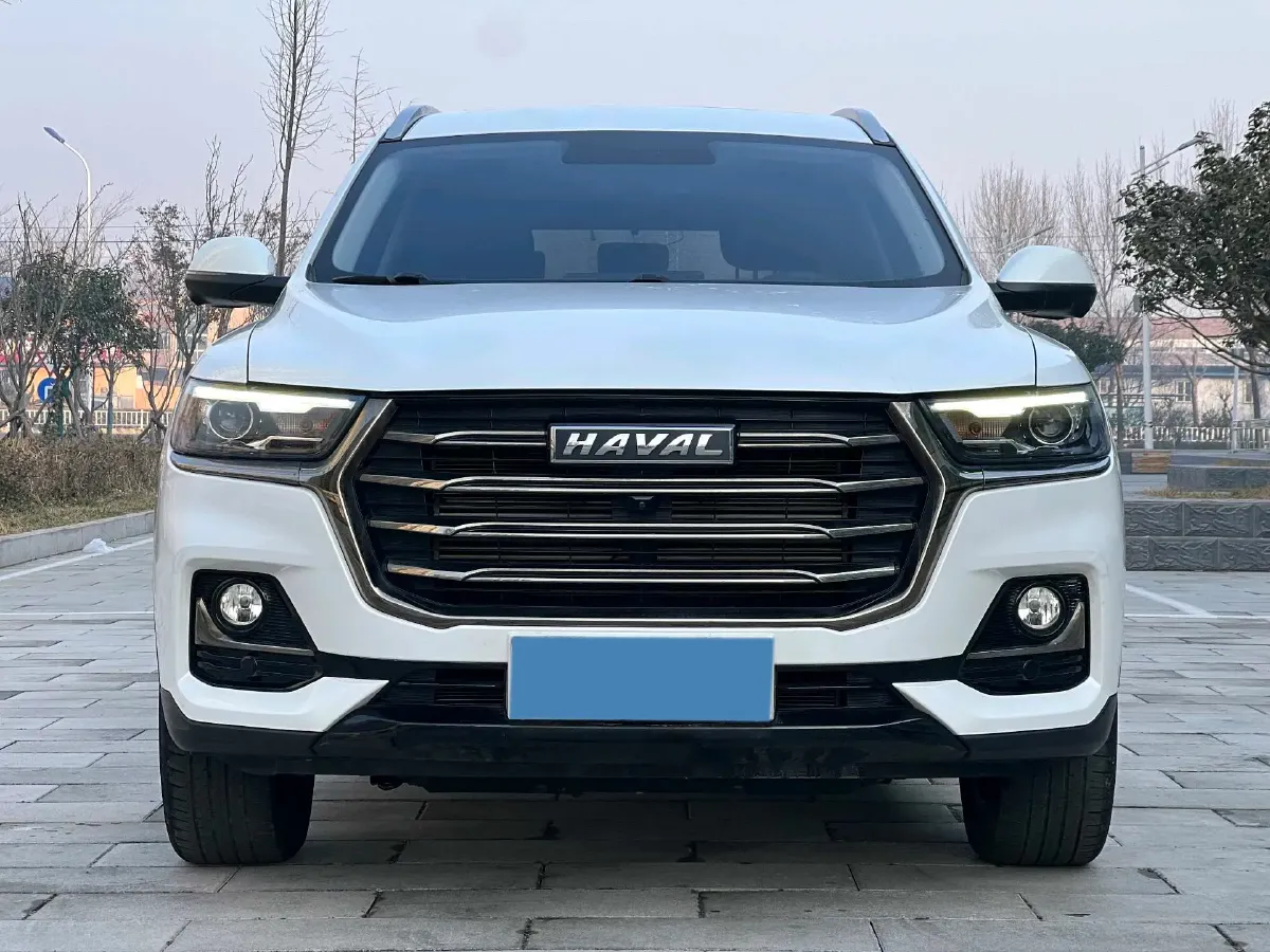 2021 Haval H6 1.5T 150HP L4 7DCT,autocango,china used car exporter,china ev exporter,chinese used car exporter,chinese used ev exporter