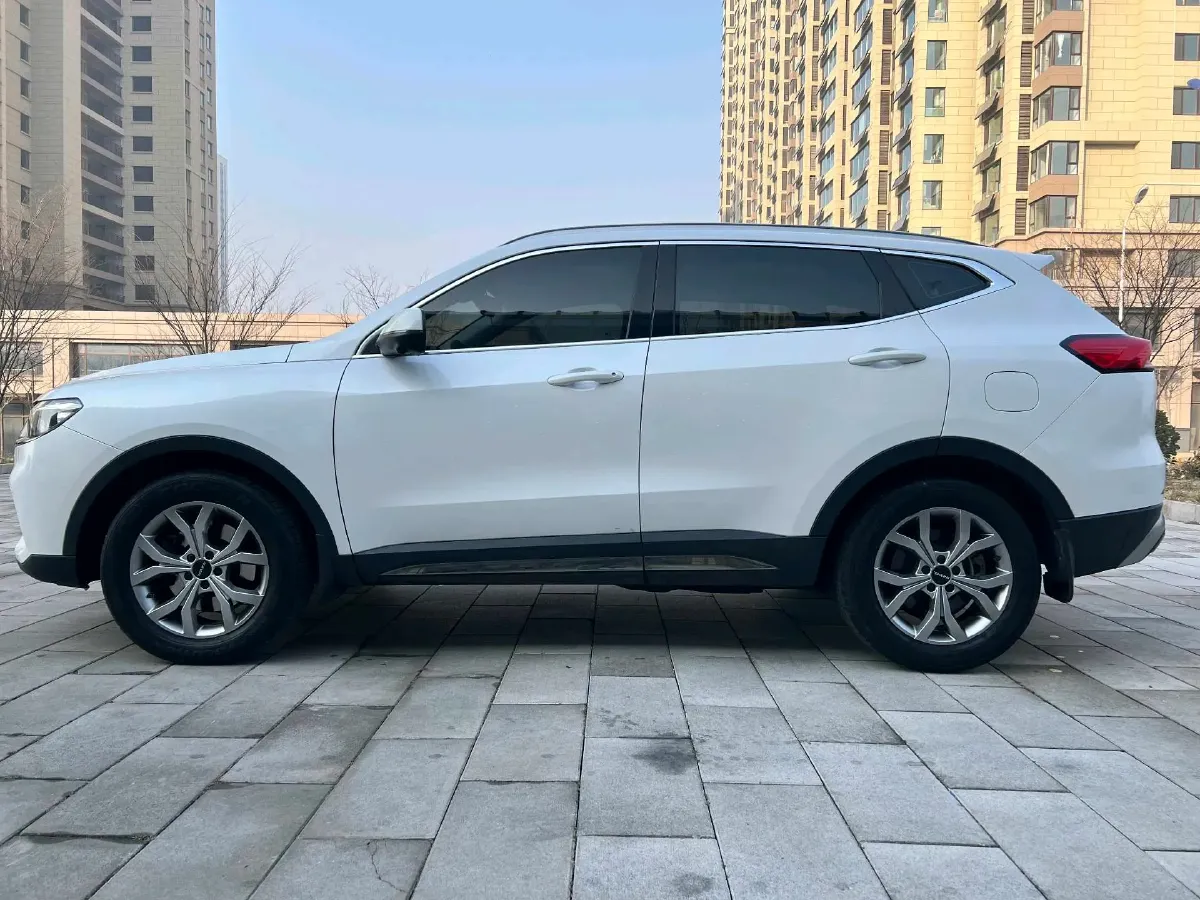 2021 Haval H6 1.5T 150HP L4 7DCT,autocango,china used car exporter,china ev exporter,chinese used car exporter,chinese used ev exporter