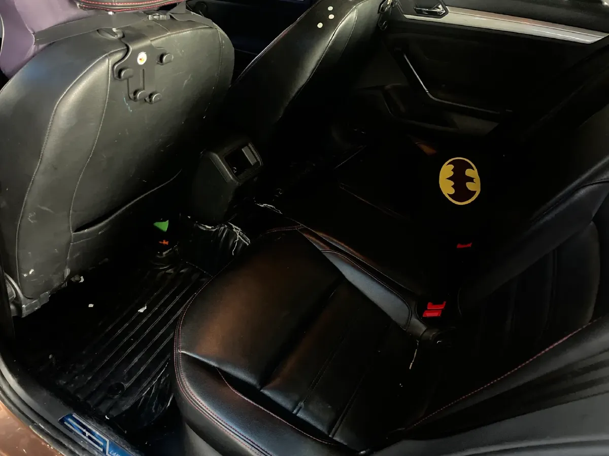 2018 Volkswagen Lamando 1.4T 131HP L4 7DCT,autocango,china used car exporter,china ev exporter,chinese used car exporter,chinese used ev exporter