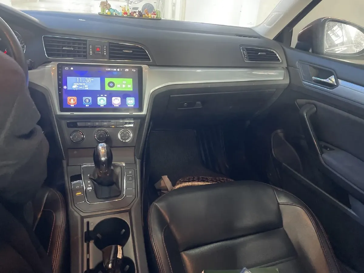 2018 Volkswagen Lamando 1.4T 131HP L4 7DCT,autocango,china used car exporter,china ev exporter,chinese used car exporter,chinese used ev exporter