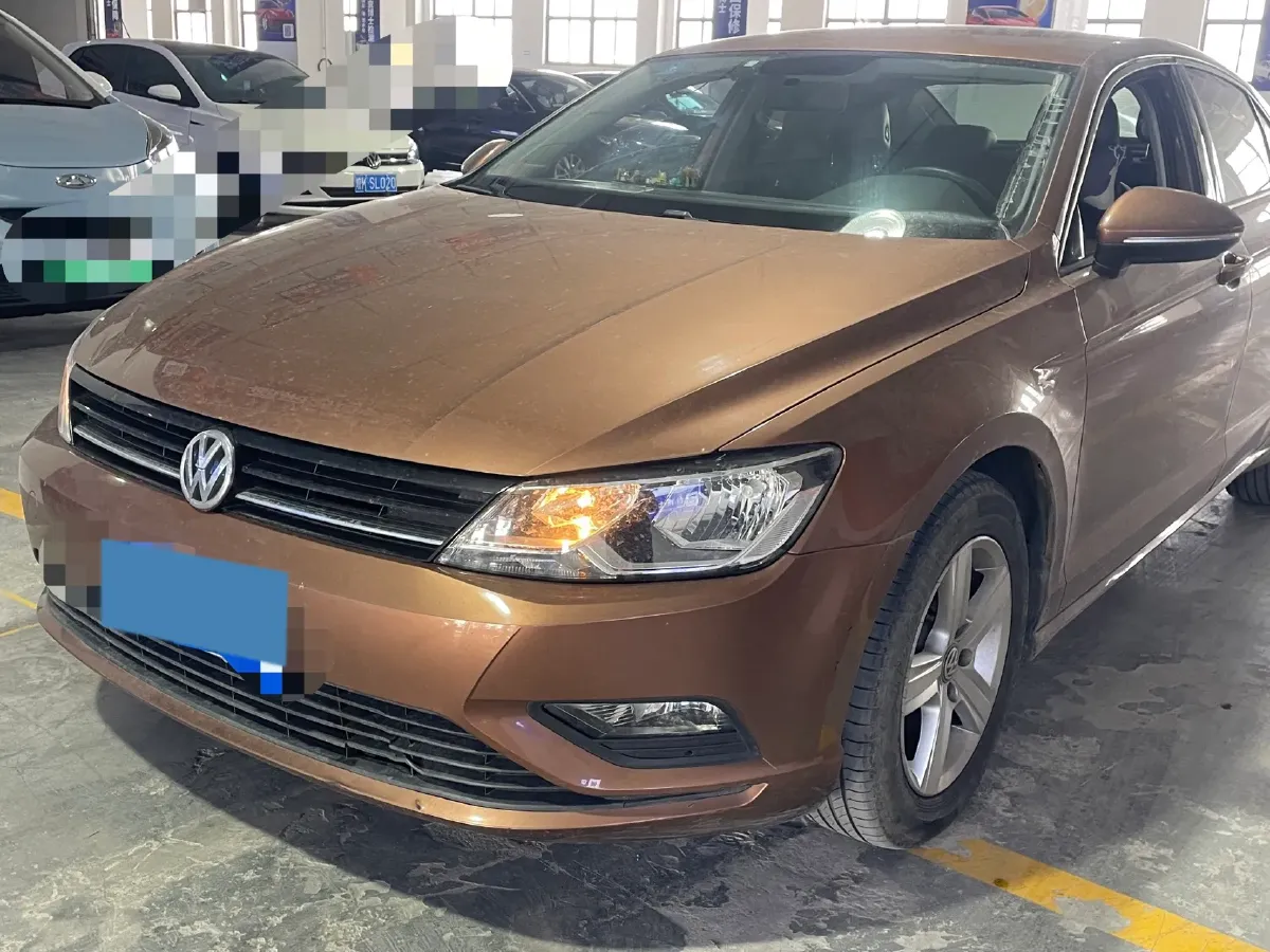2018 Volkswagen Lamando 1.4T 131HP L4 7DCT,autocango,china used car exporter,china ev exporter,chinese used car exporter,chinese used ev exporter