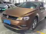 2018 Volkswagen Lamando 1.4T 131HP L4 7DCT