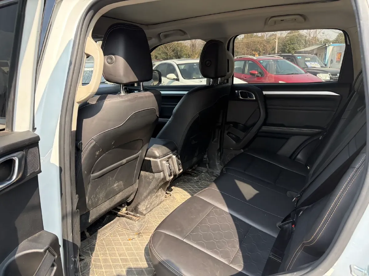 2022 Haval Dargo 1.5T 184HP L4 7DCT,autocango,china used car exporter,china ev exporter,chinese used car exporter,chinese used ev exporter