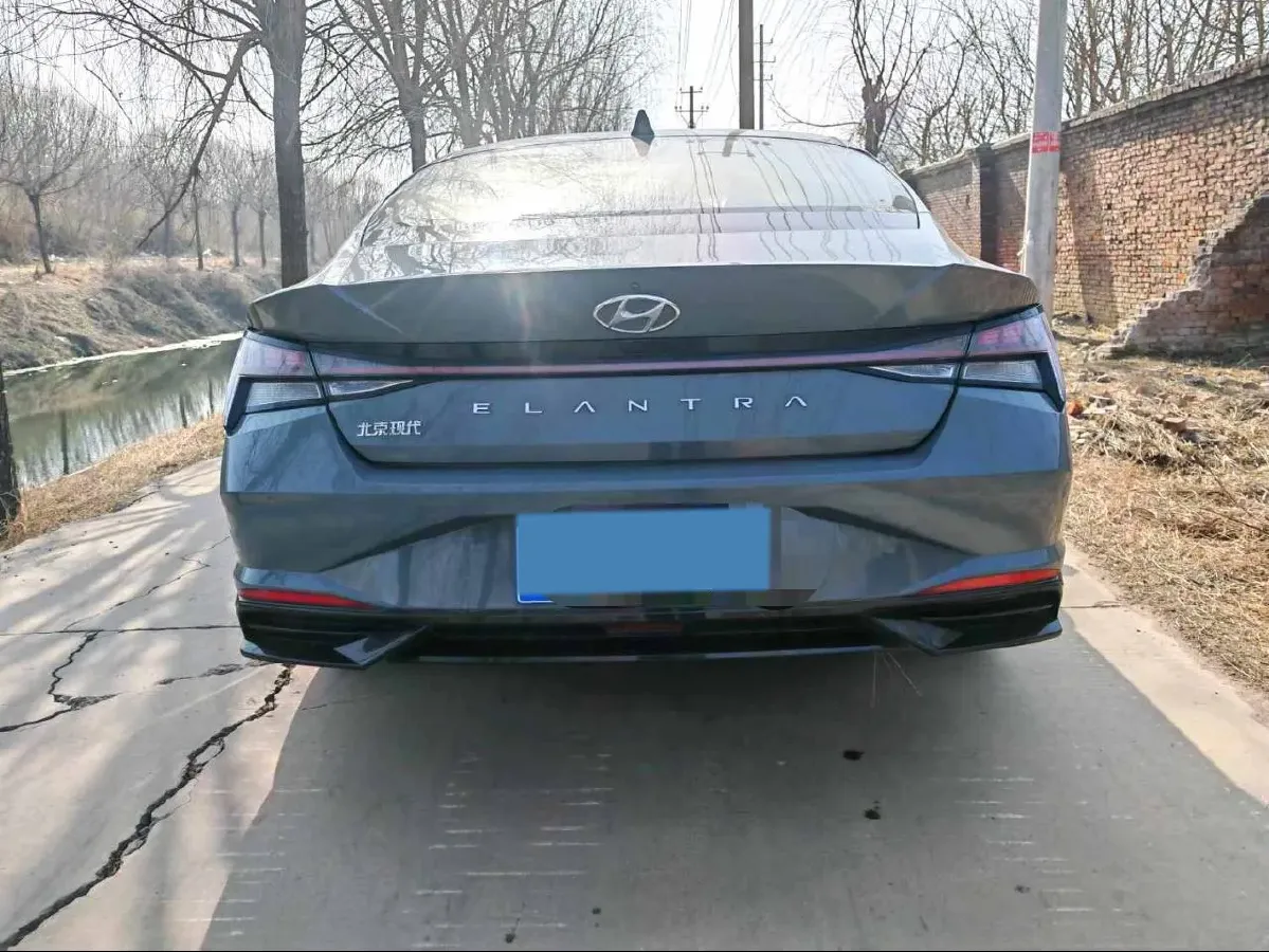 2021 Hyundai Elantra 1.5L 115HP L4 CVT,autocango,china used car exporter,china ev exporter,chinese used car exporter,chinese used ev exporter