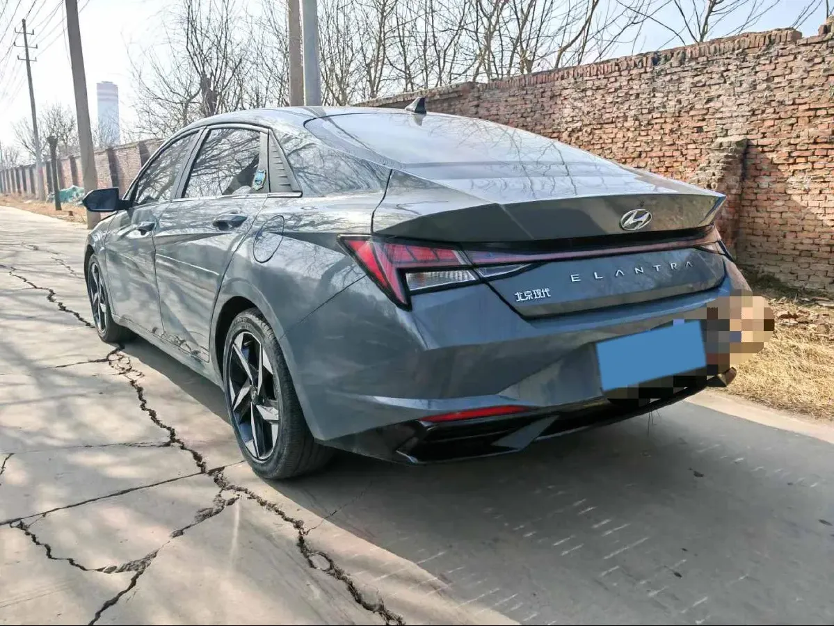 2021 Hyundai Elantra 1.5L 115HP L4 CVT,autocango,china used car exporter,china ev exporter,chinese used car exporter,chinese used ev exporter