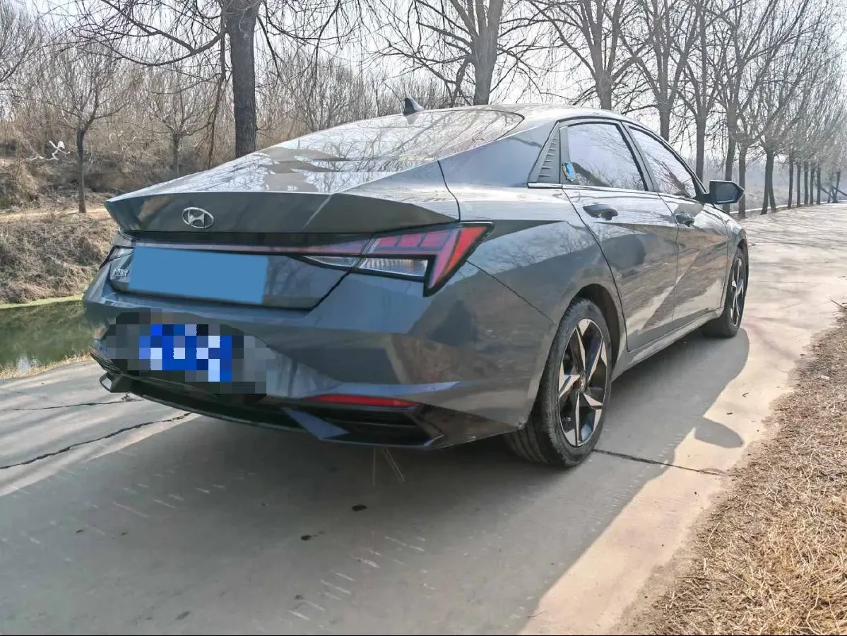 2021 Hyundai Elantra 1.5L 115HP L4 CVT,autocango,china used car exporter,china ev exporter,chinese used car exporter,chinese used ev exporter