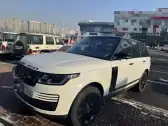 2018 LAND ROVER RANGE ROVER,autocango,china used car exporter,china ev exporter,chinese used car exporter,chinese used ev exporter
