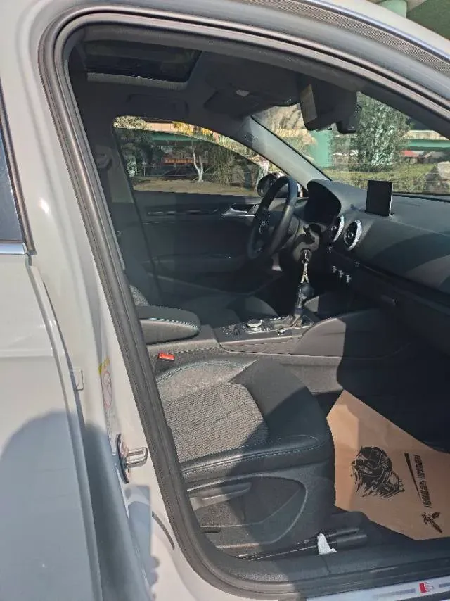 2020 Audi A3 1.4T 150HP L4 7DCT,autocango,china used car exporter,china ev exporter,chinese used car exporter,chinese used ev exporter