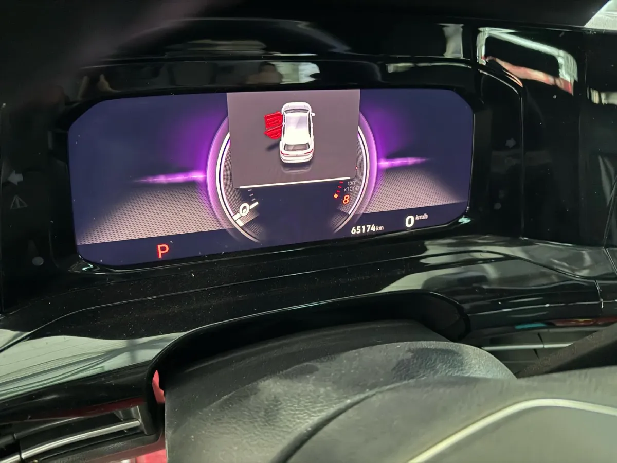 2023 Volkswagen Golf 1.4T 150HP L4 7DCT,autocango,china used car exporter,china ev exporter,chinese used car exporter,chinese used ev exporter