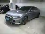 2020 BYD Han BEV 76.9KWH