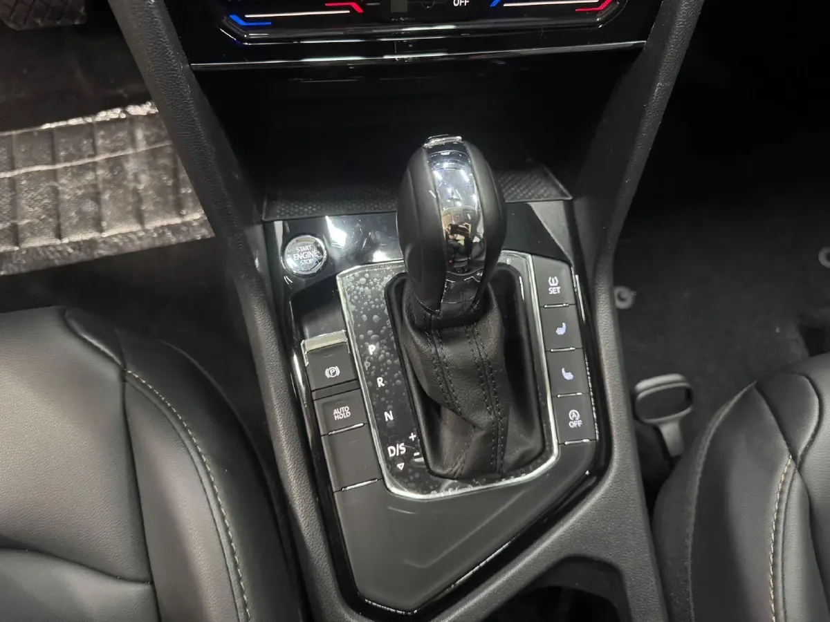 2022 Volkswagen Tharu 1.4T 150HP L4 7DCT,autocango,china used car exporter,china ev exporter,chinese used car exporter,chinese used ev exporter