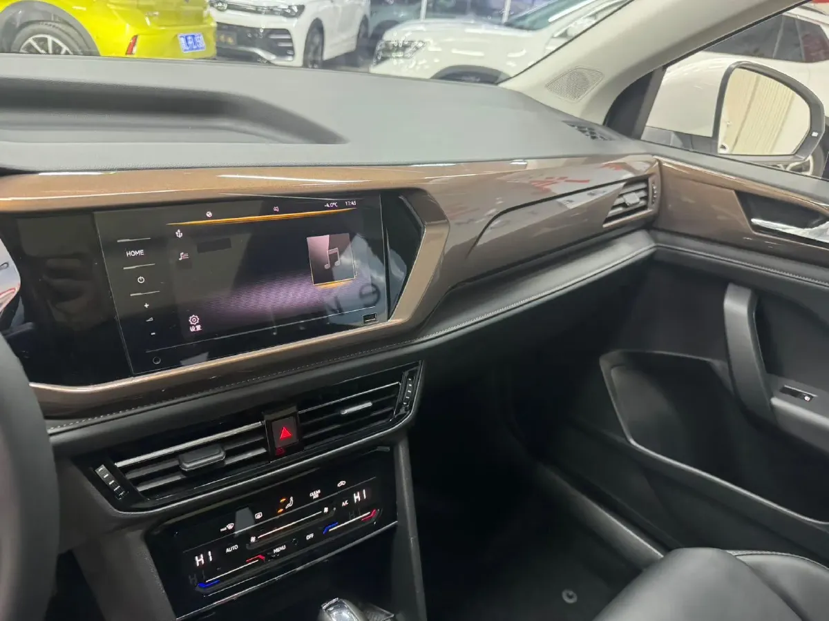 2022 Volkswagen Tharu 1.4T 150HP L4 7DCT,autocango,china used car exporter,china ev exporter,chinese used car exporter,chinese used ev exporter