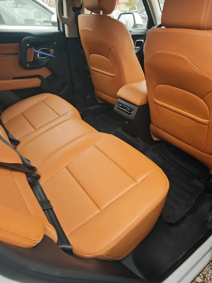 2023 Haval Dargo PLUS 2.0T 238HP L4 9DCT,autocango,china used car exporter,china ev exporter,chinese used car exporter,chinese used ev exporter