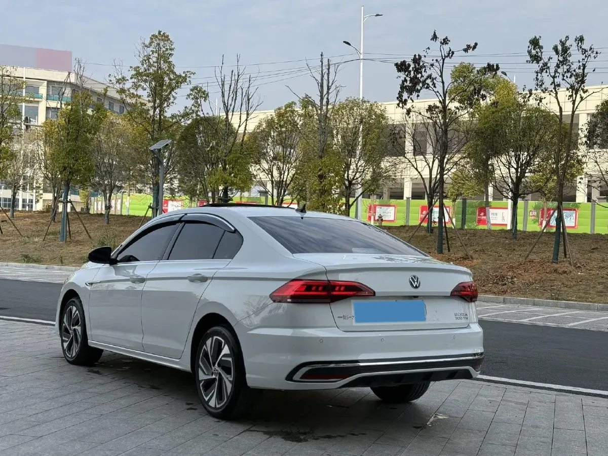 2024 Volkswagen Bora 1.5T 160HP L4 7DCT,autocango,china used car exporter,china ev exporter,chinese used car exporter,chinese used ev exporter