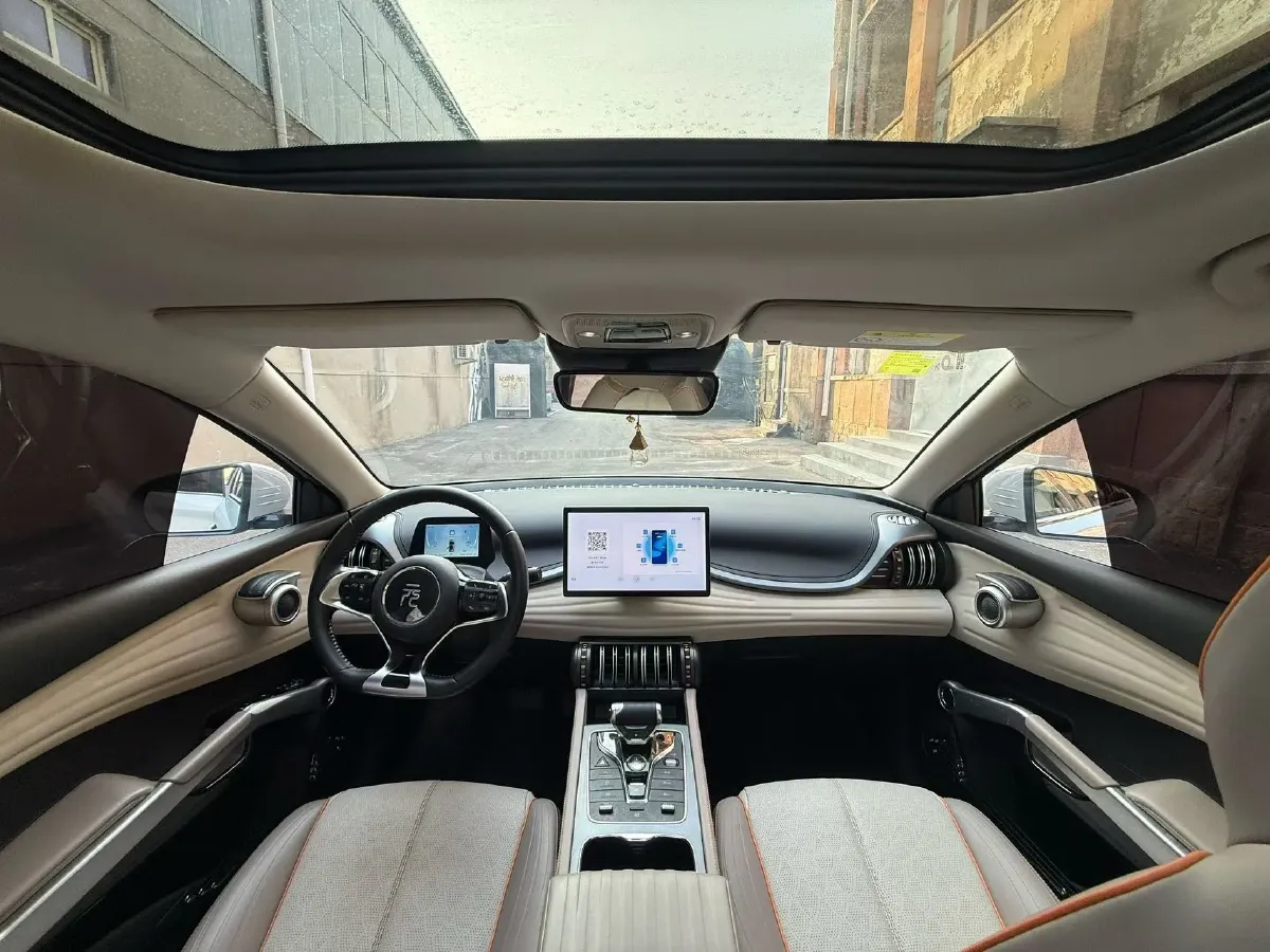 2023 BYD Yuan Plus BEV 49.92KWH,autocango,china used car exporter,china ev exporter,chinese used car exporter,chinese used ev exporter