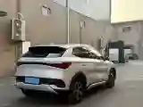 2023 BYD Yuan Plus BEV 49.92KWH