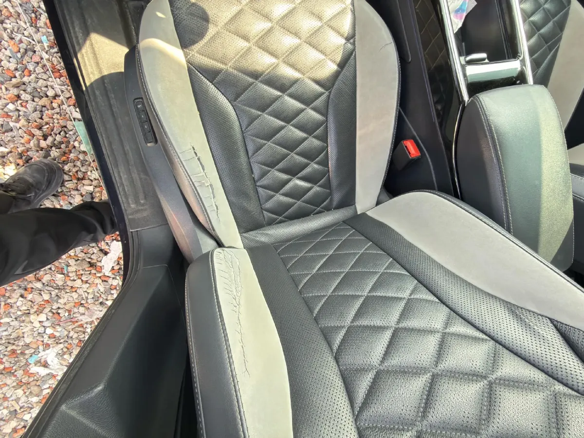 2021 Volkswagen ID.6 Crozz BEV 84.8KWH,autocango,china used car exporter,china ev exporter,chinese used car exporter,chinese used ev exporter